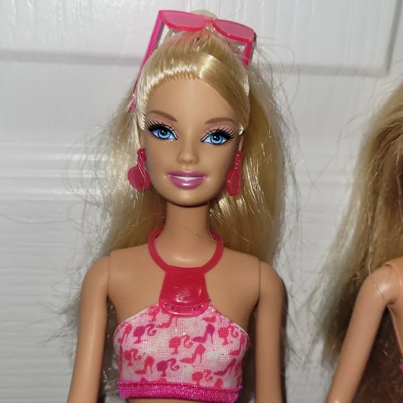 Barbie Lot - Picture 3 of 3